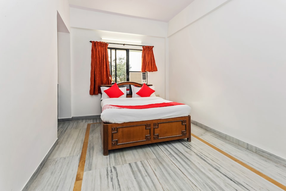OYO 24889 Prabhat Plaza, Mumbai Panvel-CBD-Taloja, Mumbai