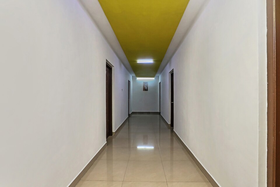 OYO Orchid Inn, Madikeri, Coorg