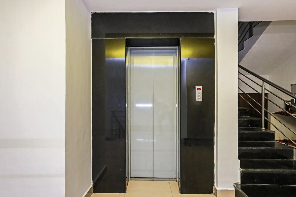 OYO Orchid Inn, Madikeri, Coorg