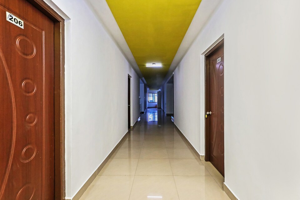 OYO Orchid Inn, Madikeri, Coorg