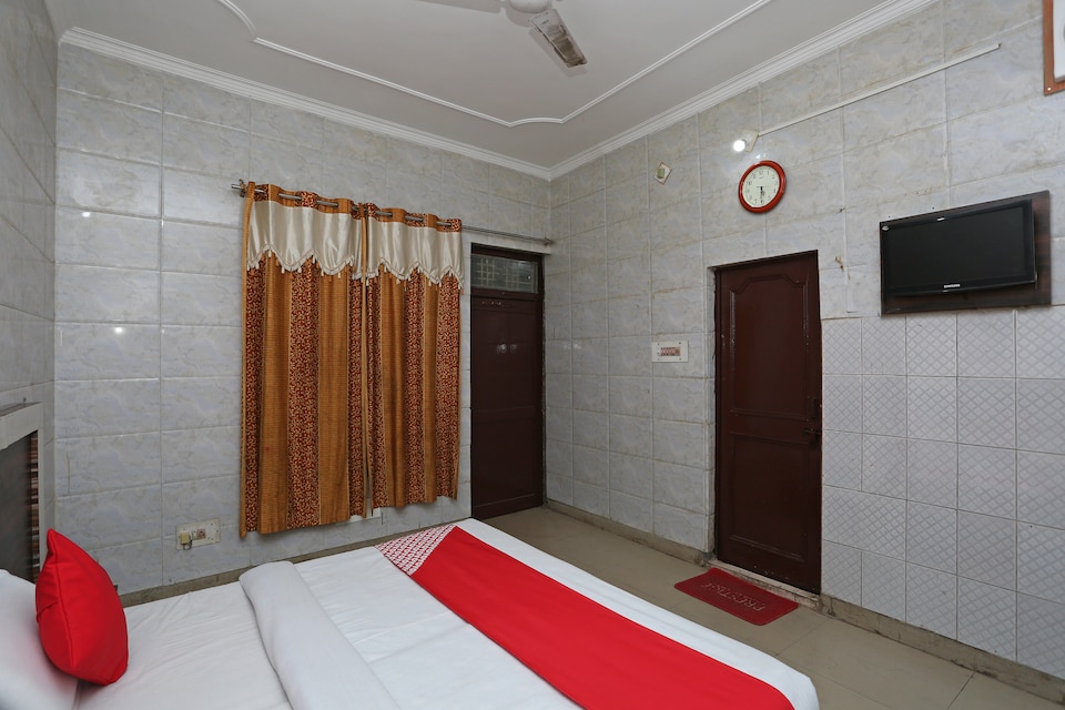 OYO 24893 Palak Lodge, Katra, Katra