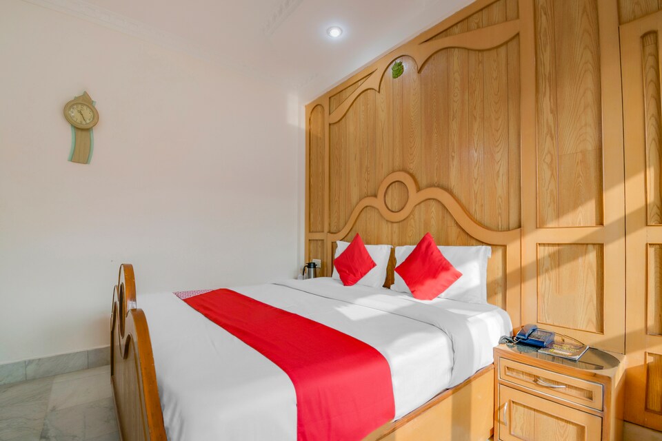 OYO 24894 Mahadev Hills, Katra, Katra