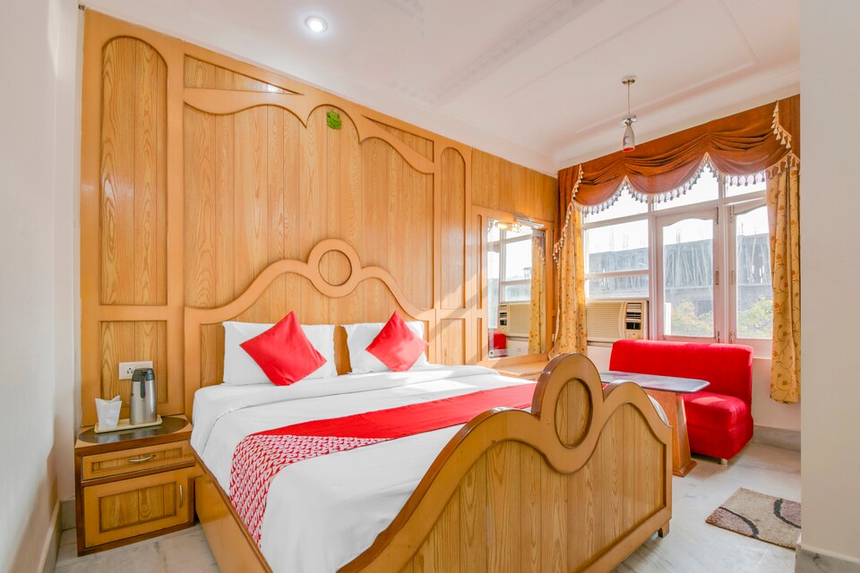 OYO 24894 Mahadev Hills, Katra, Katra