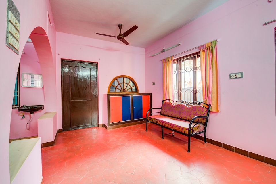 OYO Hotel 24896 Cosy 1bhk, Pondicherry City Centre, Pondicherry