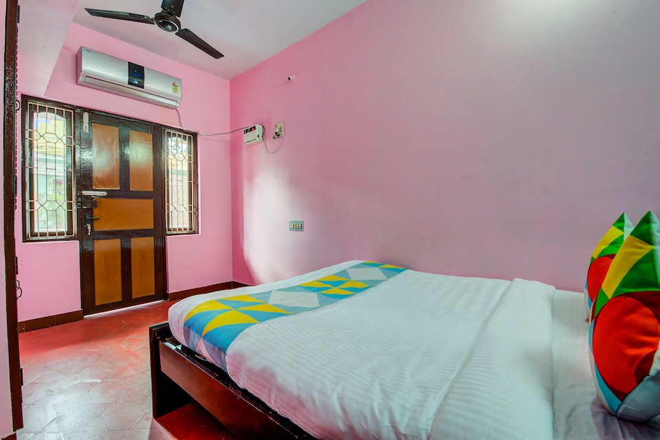 OYO Hotel 24896 Cosy 1bhk, Pondicherry City Centre, Pondicherry