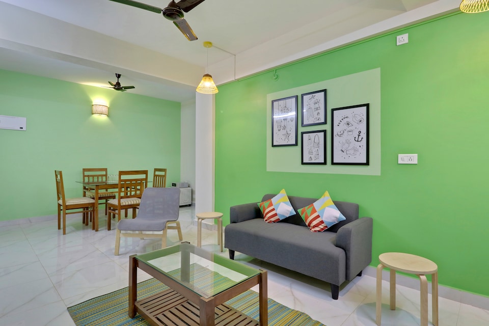 OYO 24906 Dazzling Stay Calangute , Calangute Goa, Goa