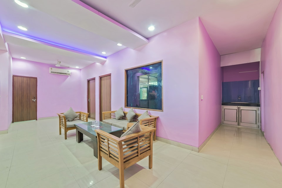 OYO Home 24908 Ira Greens Farm, Manesar Gurgaon, Gurgaon