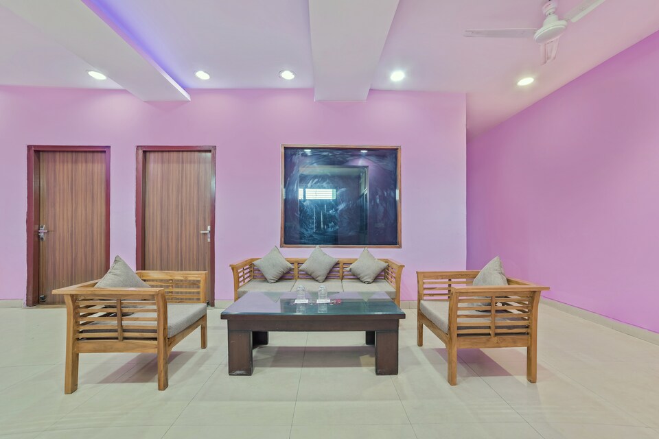 OYO Home 24908 Ira Greens Farm, Manesar Gurgaon, Gurgaon
