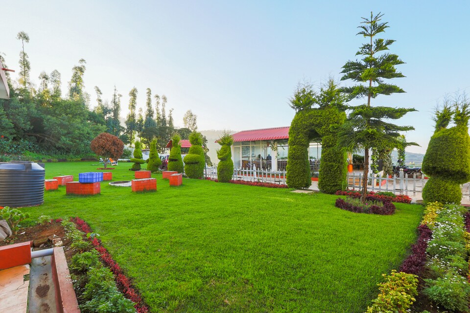 OYO Home 24910 Exotic Stay Silent, Ooty Town, Ooty