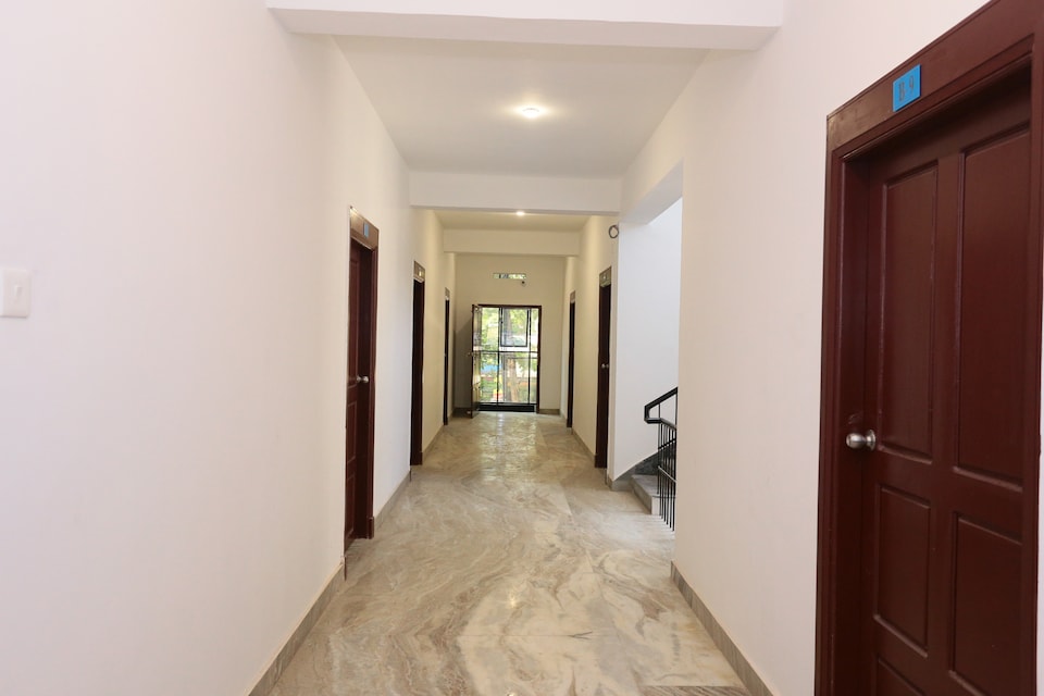 OYO 24917 Olaya, Technopark Trivandrum-II, Trivandrum