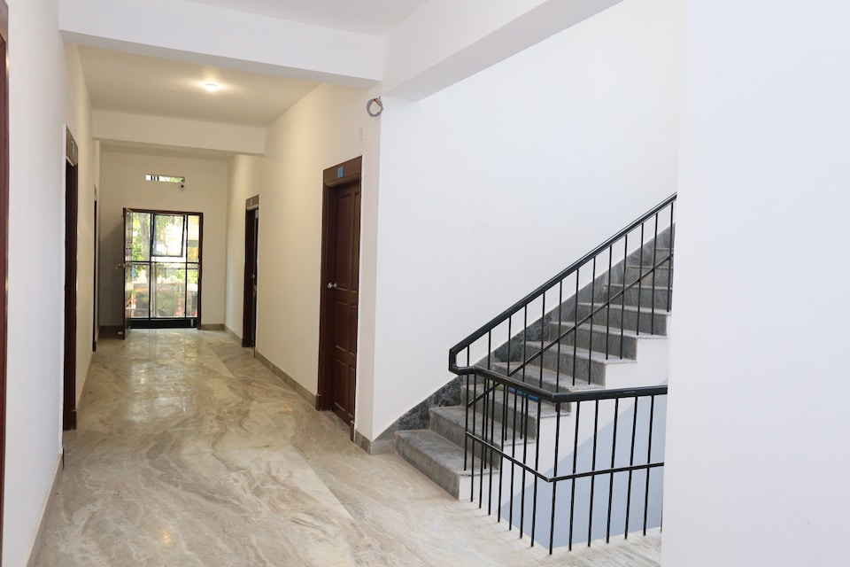 OYO 24917 Olaya, Technopark Trivandrum-II, Trivandrum