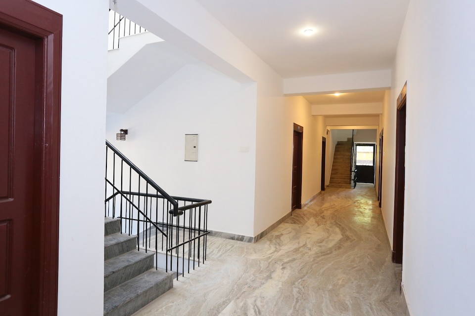 OYO 24917 Olaya, Technopark Trivandrum-II, Trivandrum