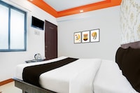 Super Hotel O Dwarka Formerly Hotel Shree