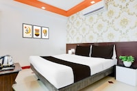 Super Hotel O Dwarka Formerly Hotel Shree