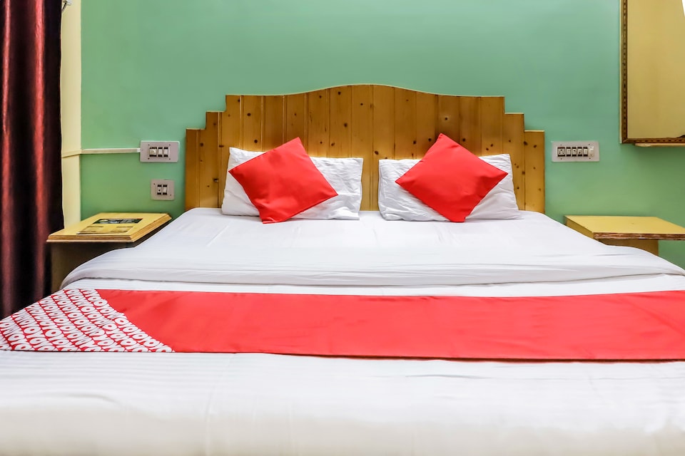 OYO 24927 Himgiri Resort, Mandi, Mandi