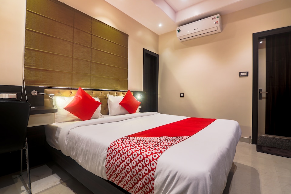 Capital O 24930 Aditya Residency, GS Road Guwahati, Guwahati