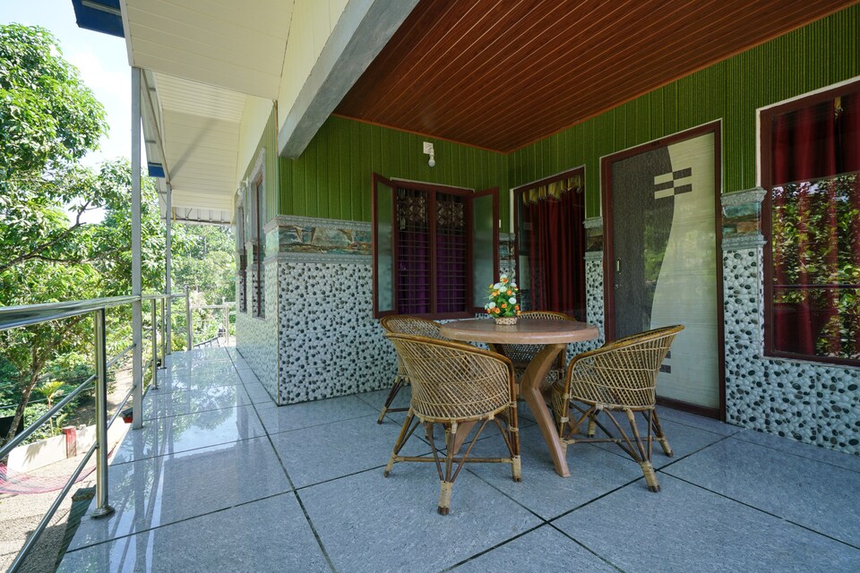 OYO Home 24934 Adorable Stay, Munnar City Munnar, Munnar