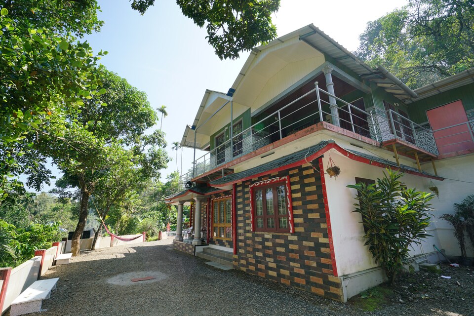 OYO Home 24934 Adorable Stay, Munnar City Munnar, Munnar