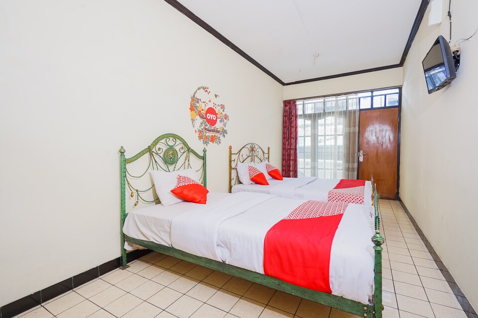 OYO 249 Hotel Astria Graha, Bandung, Bandung