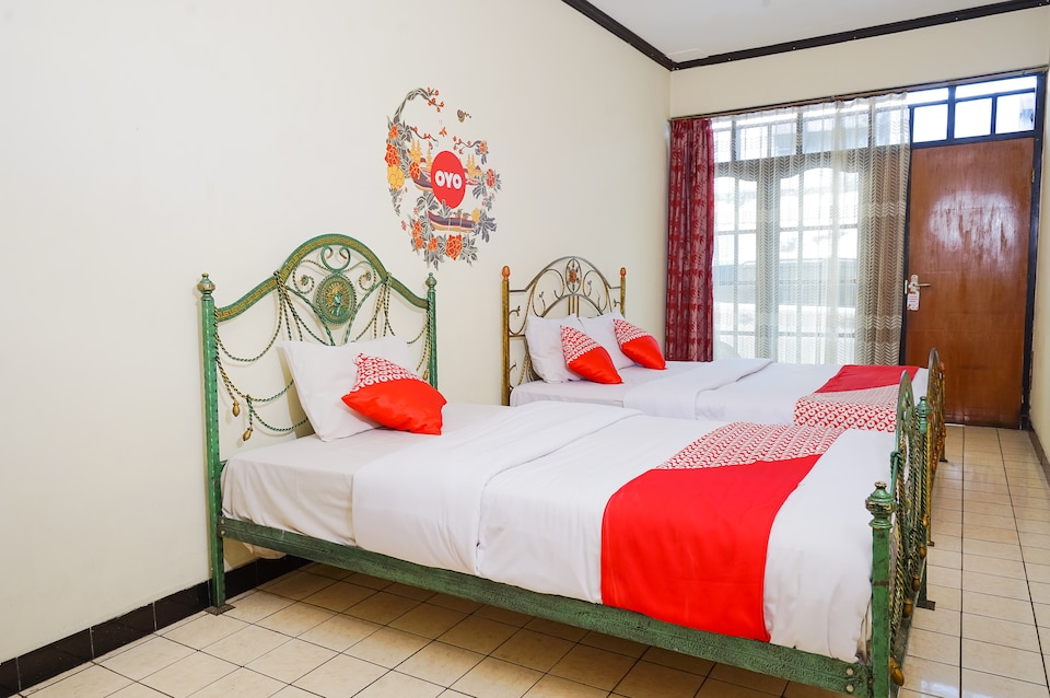 OYO 249 Hotel Astria Graha, Bandung, Bandung