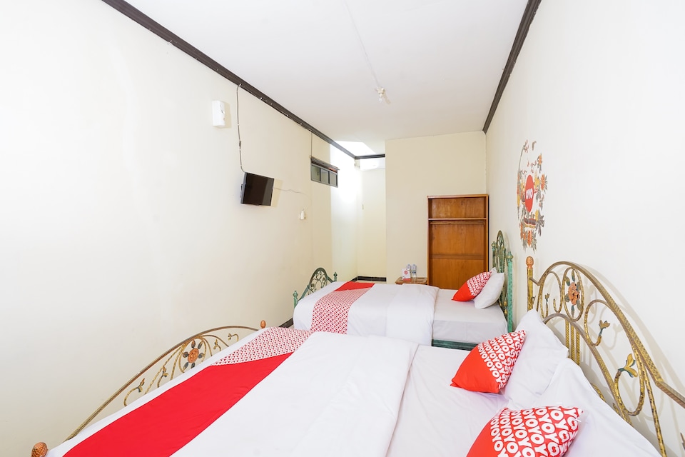 OYO 249 Hotel Astria Graha, Bandung, Bandung