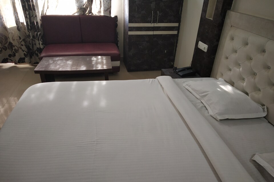 OYO Mahadev Inn, Katra, Katra