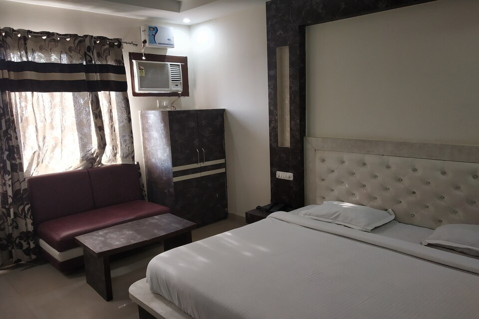 OYO Mahadev Inn, Katra, Katra