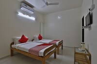OYO Hello Gir Athiz Resort And Spa