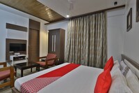 OYO Hello Gir Athiz Resort And Spa