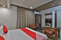 OYO Hello Gir Athiz Resort And Spa