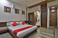 OYO Hello Gir Athiz Resort And Spa