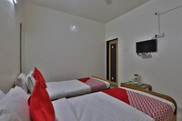 OYO Hello Gir Athiz Resort And Spa