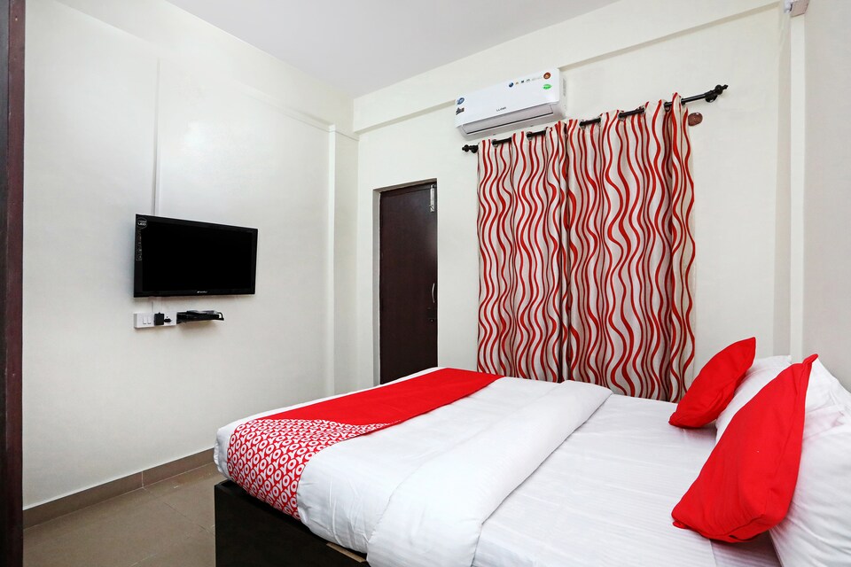 OYO 24948 Golden Sands, Mysore, Mysore