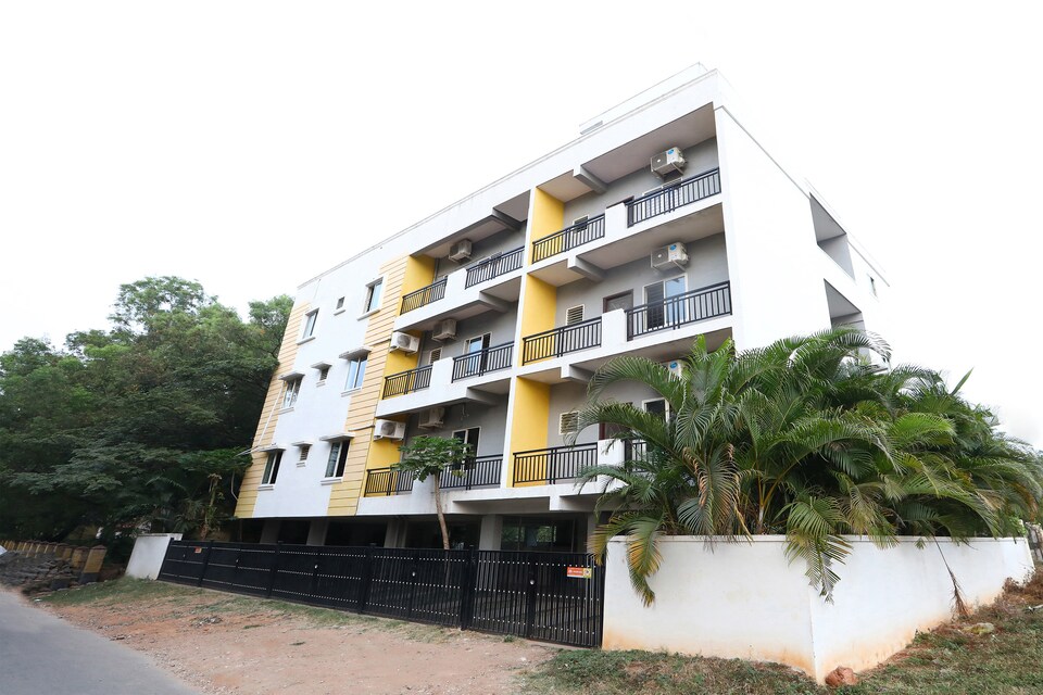 OYO 24948 Golden Sands, Mysore, Mysore