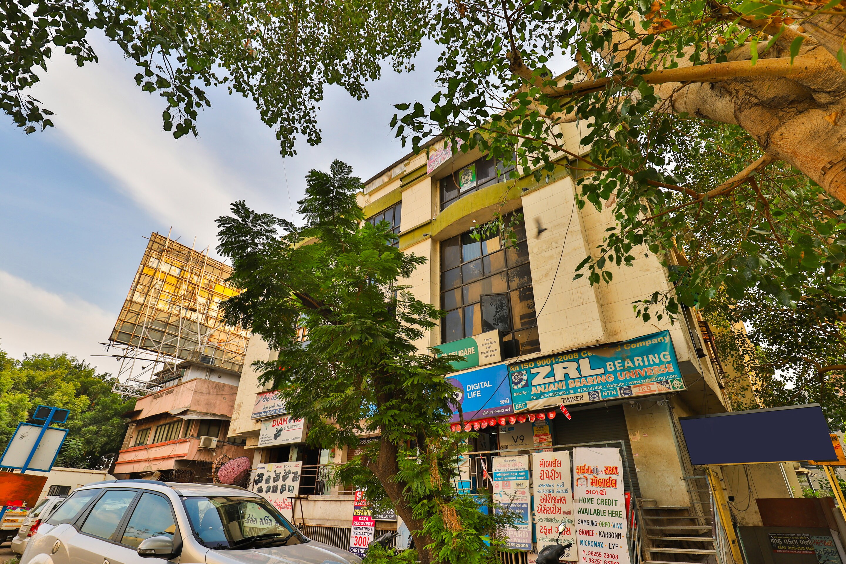 Promo  60  Off  Balaji Residency India Hours Hotel Near