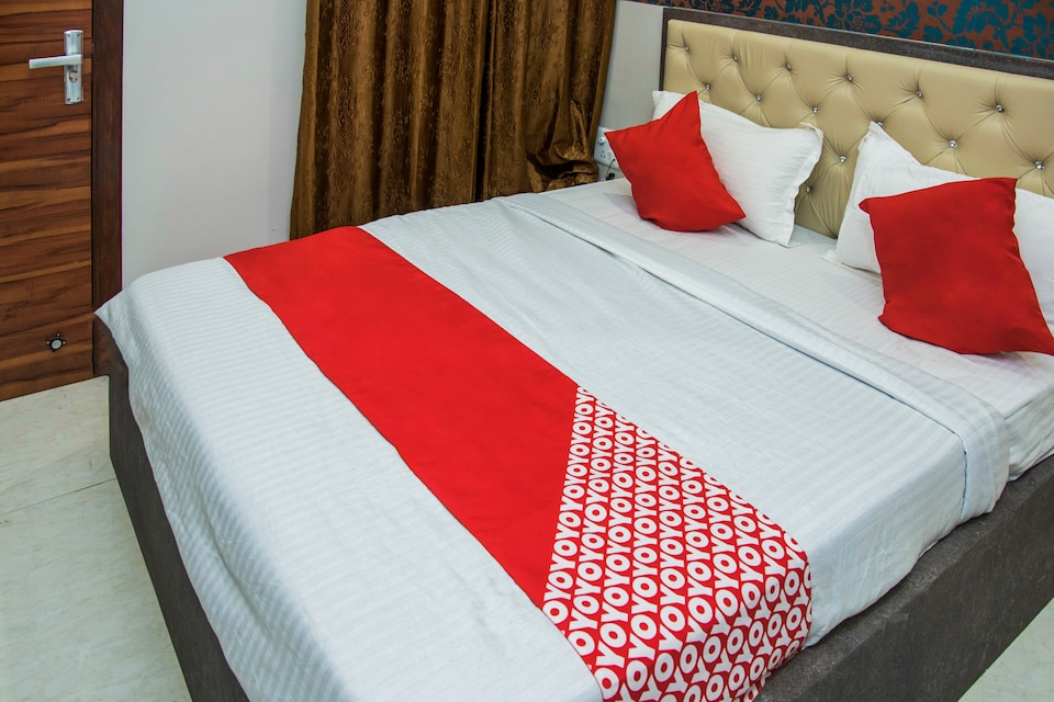 OYO 24952 Laxmi Jodhpur Hotel, Chittorgarh, Chittorgarh