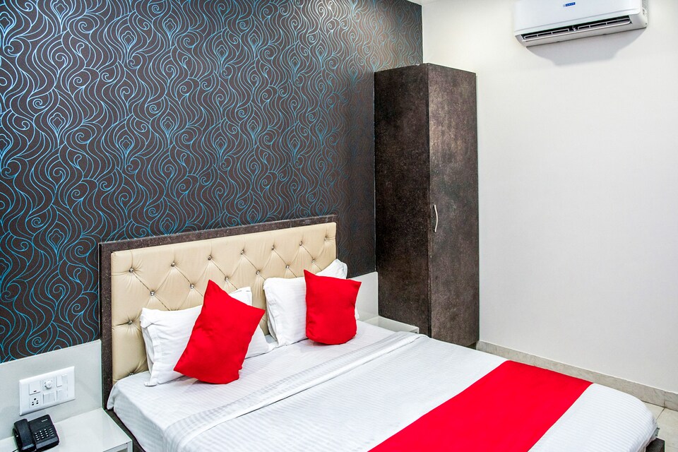 OYO 24952 लक्ष्मी जोधपुर होटल, Chittorgarh, चित्तौड़गढ़