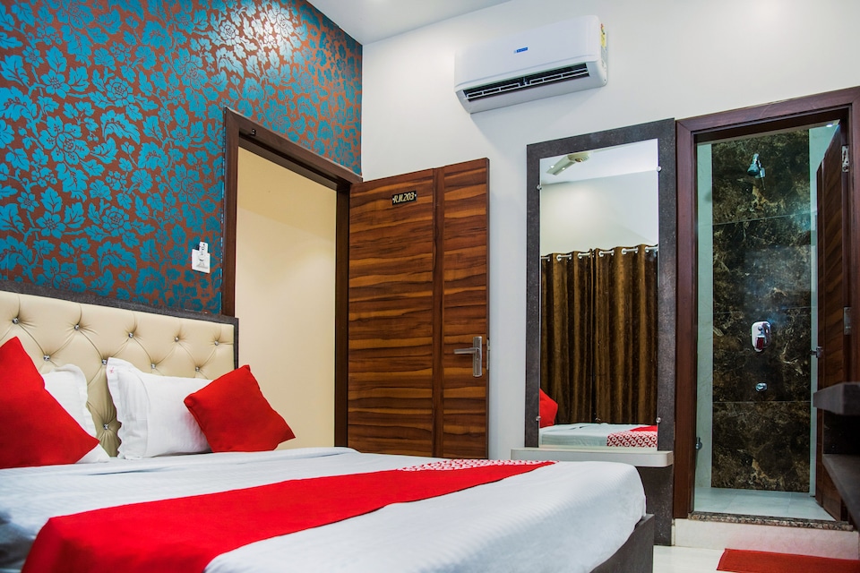 OYO 24952 Laxmi Jodhpur Hotel, Chittorgarh, Chittorgarh