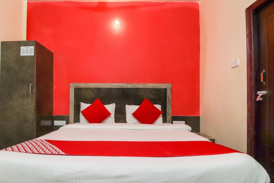 OYO 24956 रामायण, SGPGI Lucknow, लखनऊ