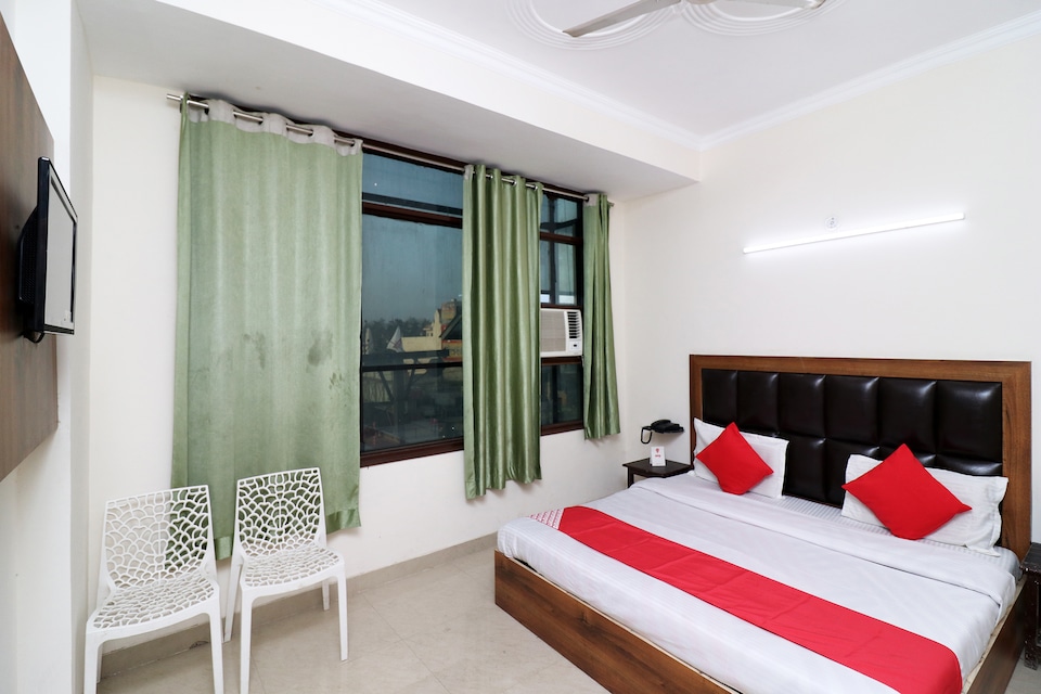 OYO 24958 Hotel Dayal, Agra, Agra