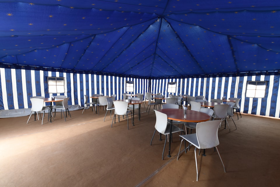 Collection O Amigo Camps, Jaisalmer Sam Sand Dunes, Jaisalmer