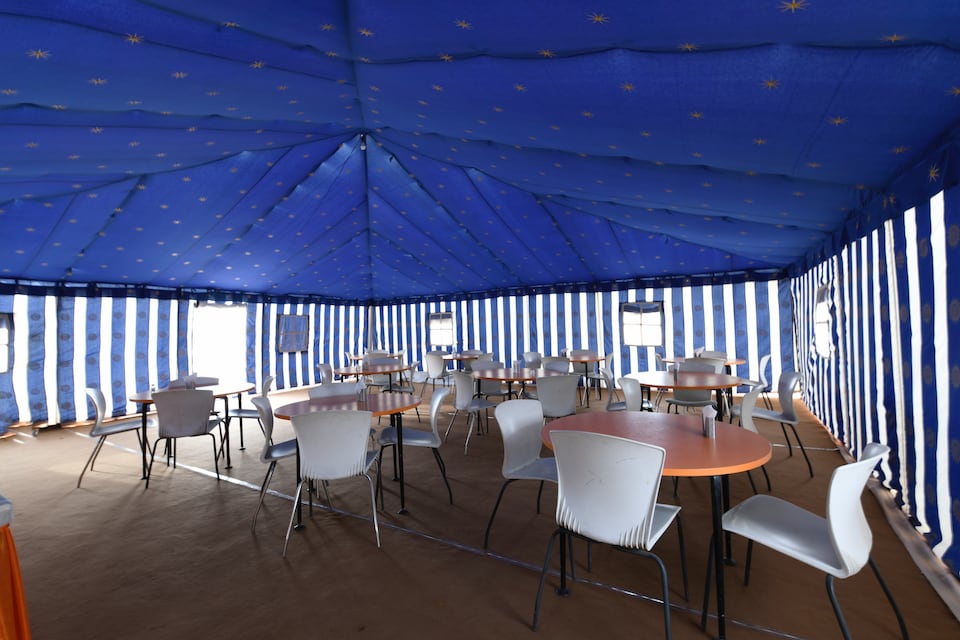 Collection O Amigo Camps, Jaisalmer Sam Sand Dunes, Jaisalmer