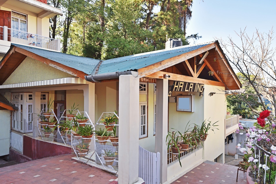 OYO Home 24961 Delightful Studios Motingar, Shillong, Shillong