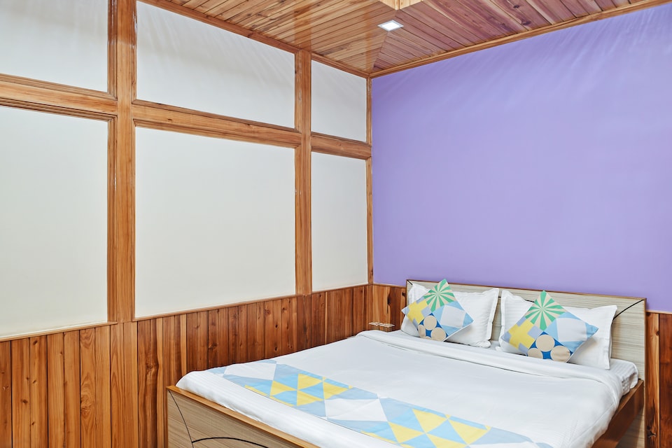 OYO Home 24961 Delightful Studios Motingar, Shillong, Shillong