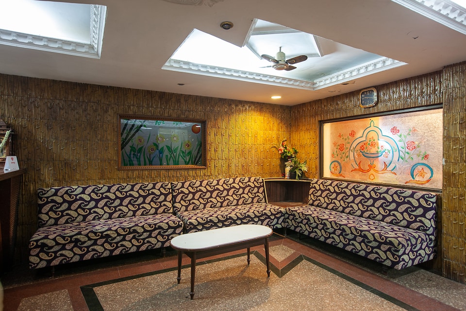 Hotel O Sudha Inn, Egmore Chennai, Chennai