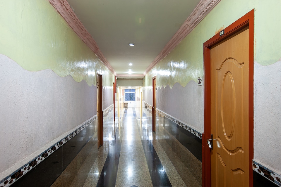 Hotel O Sudha Inn, Egmore Chennai, Chennai
