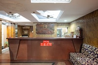 Hotel O Sudha Inn