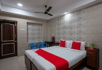 Hotel O Sudha Inn