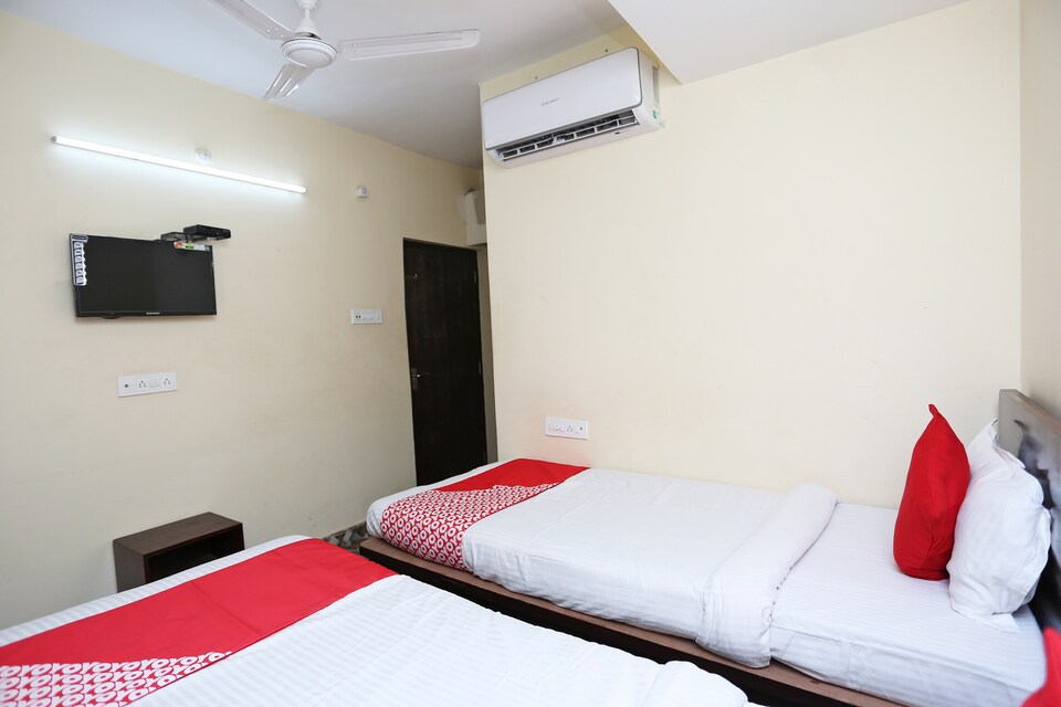 OYO 24970 HOTEL GALAXY INN, Durgapur, Durgapur