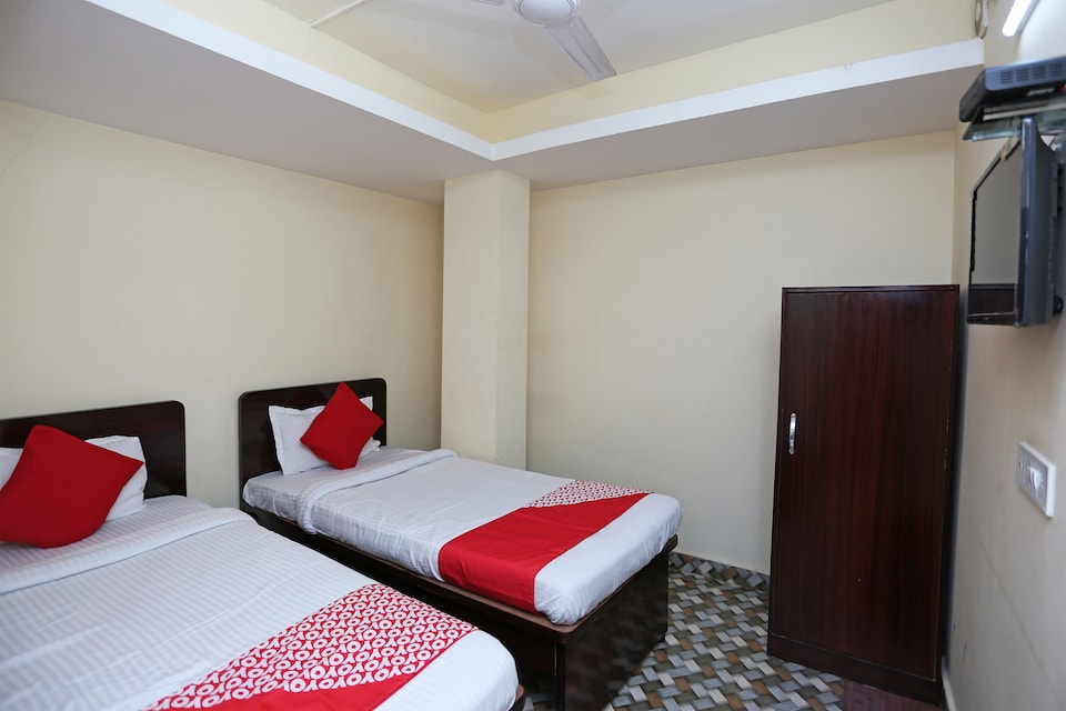OYO 24970 HOTEL GALAXY INN, Durgapur, Durgapur